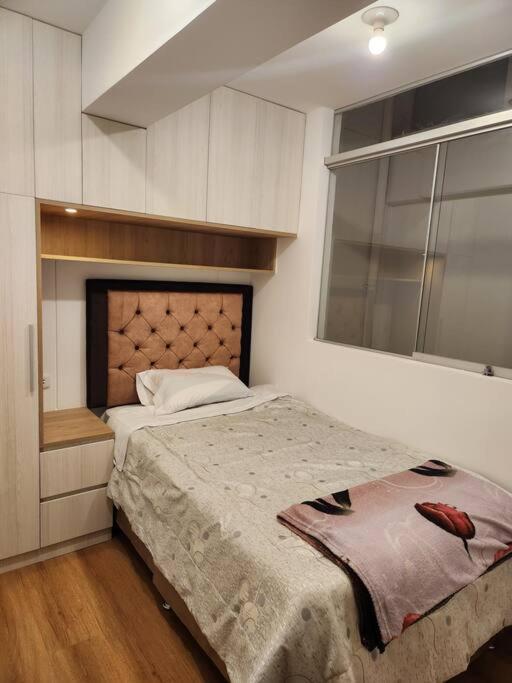 Departamento Equipado Apartamento Cuzco